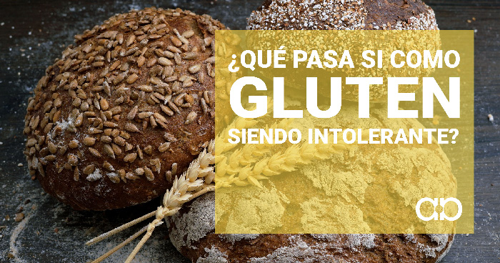 comer gluten siendo intolerante alberdi aparato digestivo