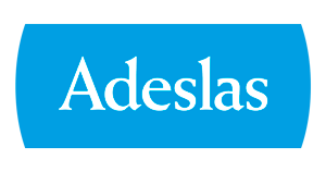 Logo ADESLAS