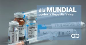 dia mundial hepatitis virica alberdi aparato digestivo