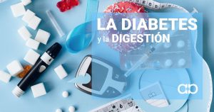 diabetes y digestion alberti aparato digestivo