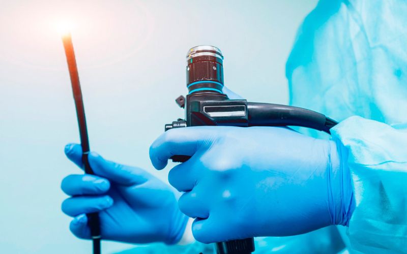 alberdi endoscopia cita