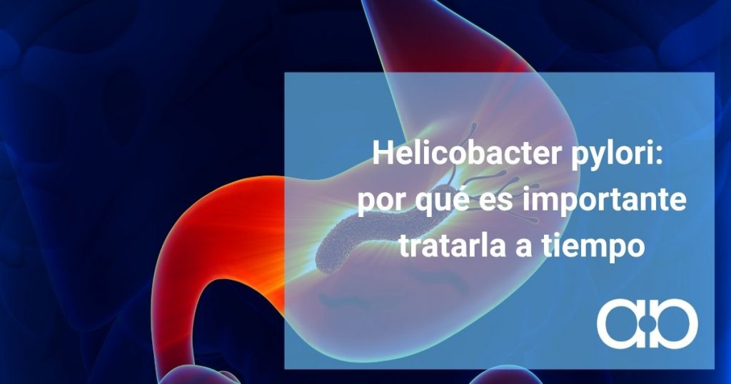 Helicobacter