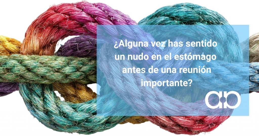 ¿Por qué el estrés afecta al aparato digestivo? La conexión entre el cerebro y el intestino