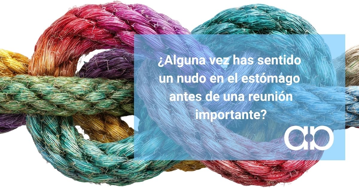 ¿Por qué el estrés afecta al aparato digestivo? La conexión entre el cerebro y el intestino