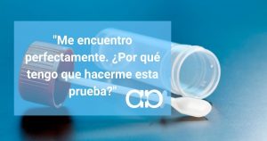 Sangre oculta en heces: qué significa un resultado positivo y por qué esta prueba puede salvar vidas